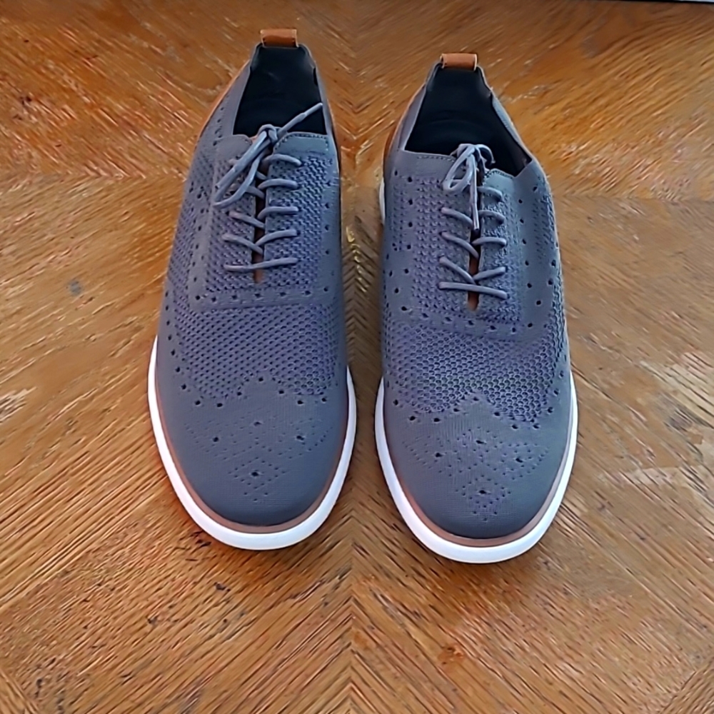 Bass &co shoes